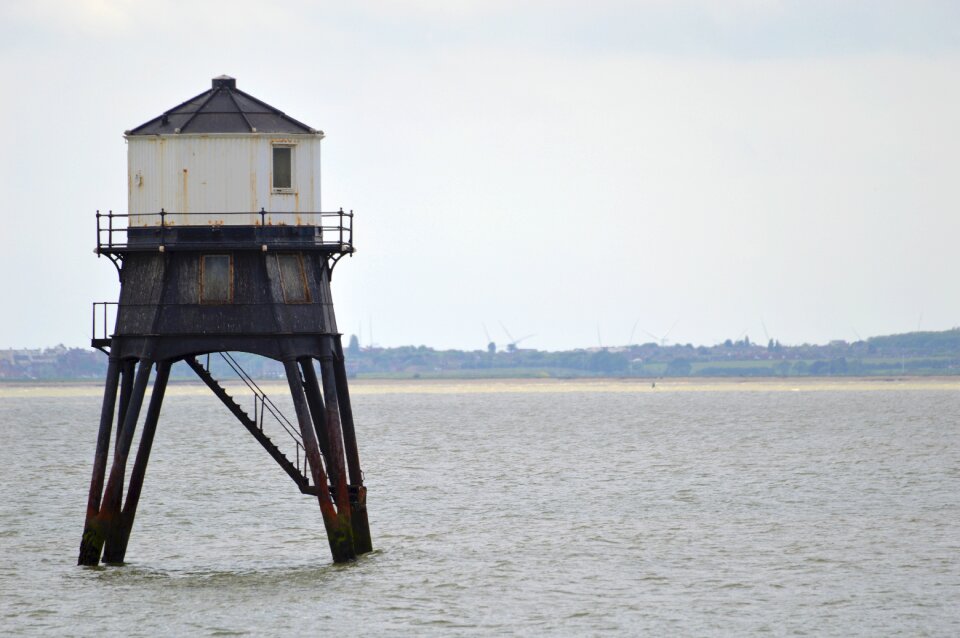 Sea harwich city