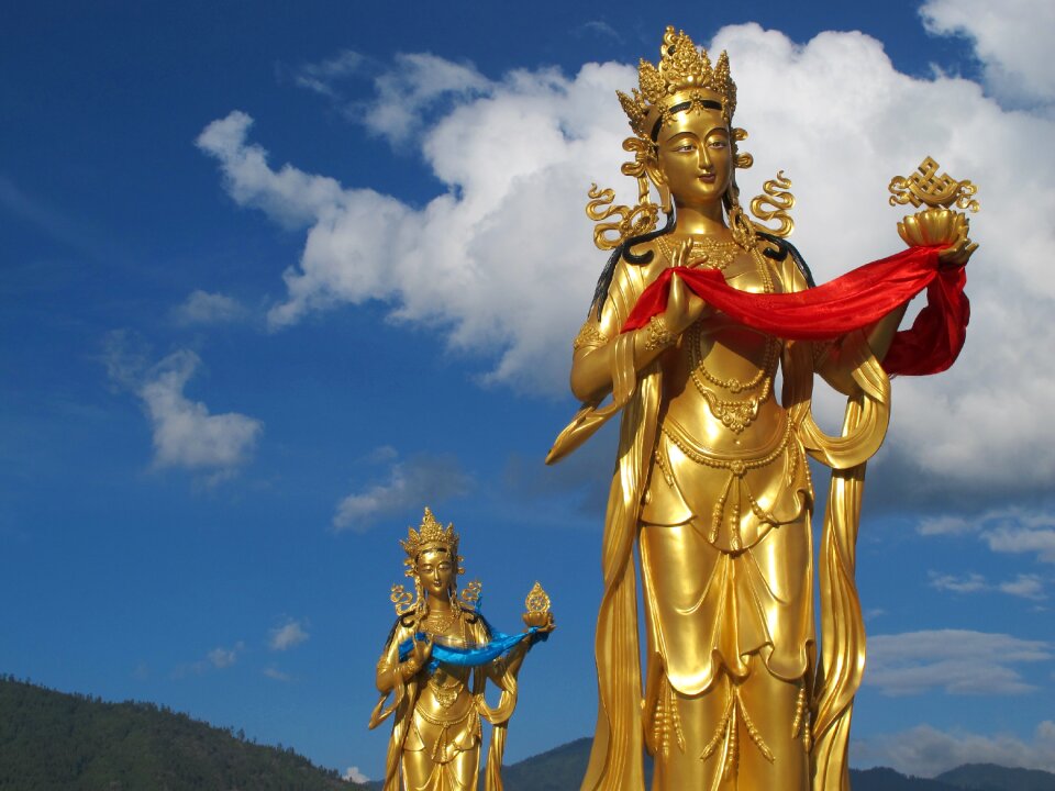 Religion asia religious