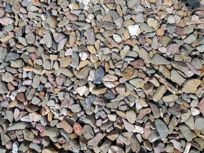 Steinchen background pebbles photo