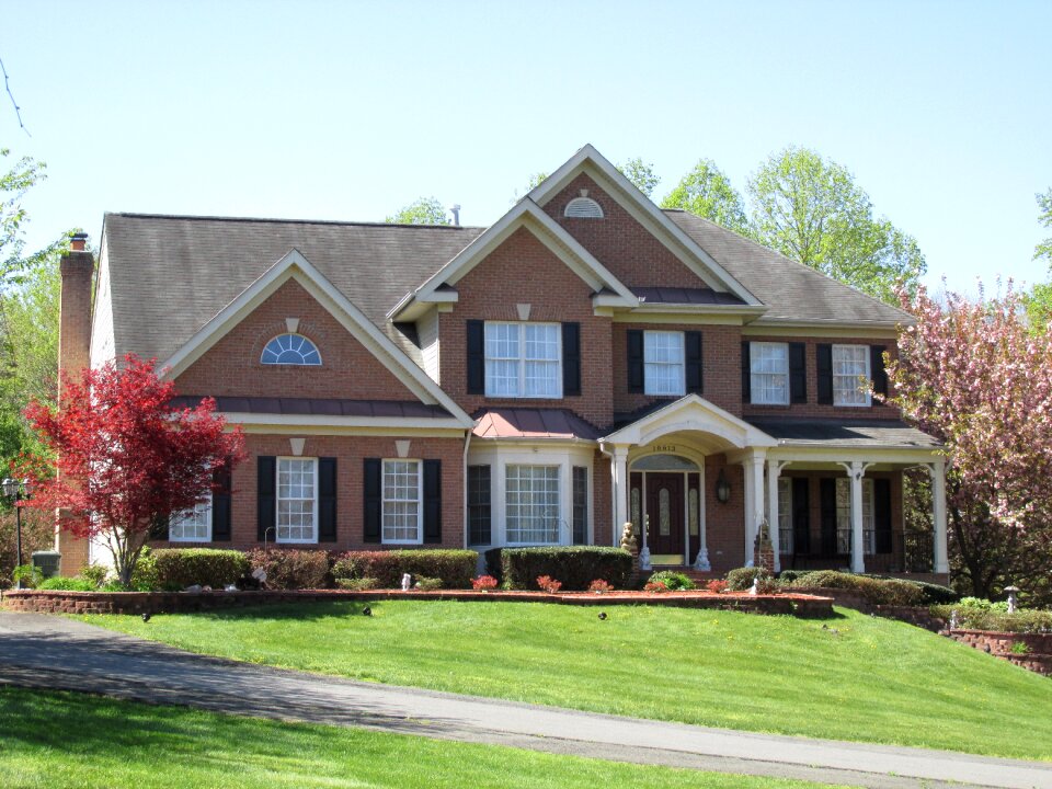 Estate residential