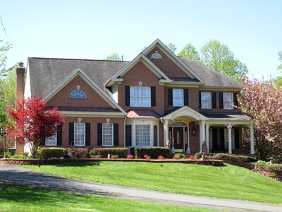Estate residential
