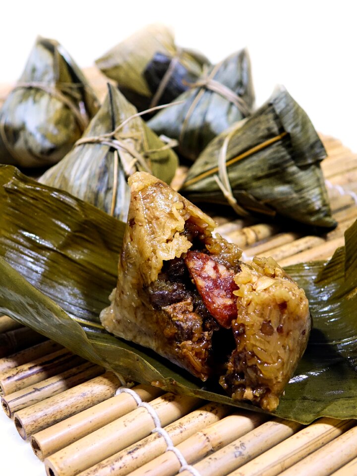Tradition chinese meat