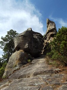 Stones top tourism places