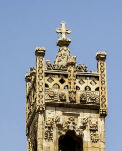 Belfry architecture orthodox