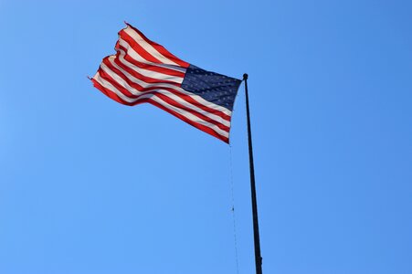 Usa states united