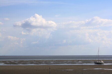 Please appreciate national park wadden sea