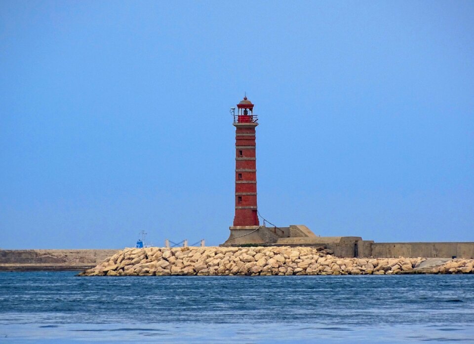 City bizerte tunisia