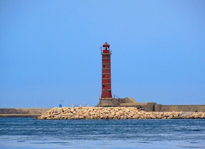 City bizerte tunisia