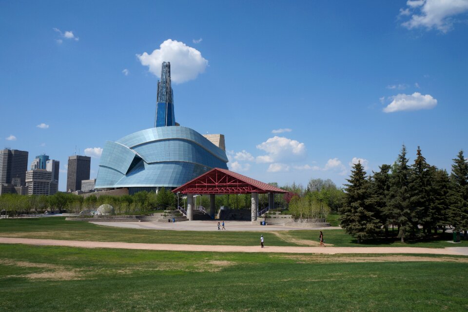 Canada culture