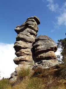 Stones top tourism places