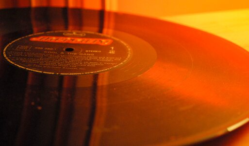 Music disk musicians