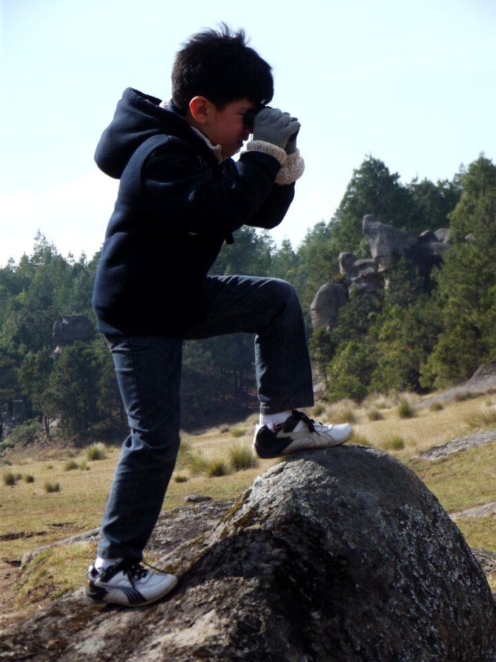 Adventures nature natural
