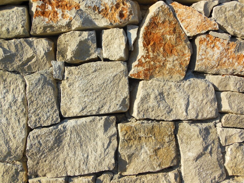 Trieste wall briks