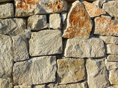 Trieste wall briks