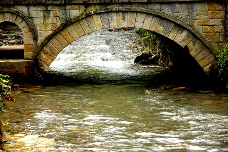 Gabrovo creek bulgaria