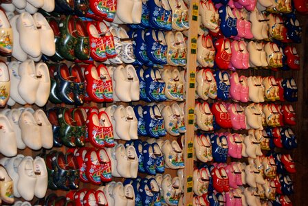 Clog history tourism