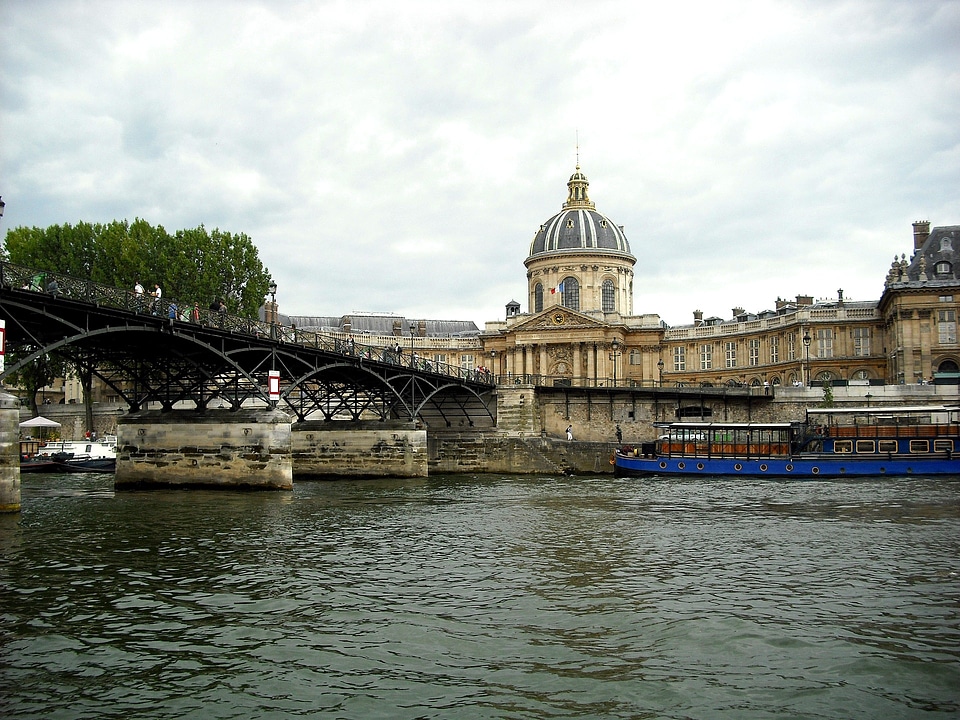 France monument architecture