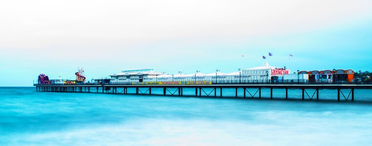 Devon beach torbay