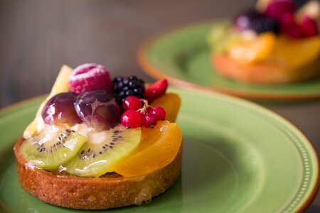 Cake dessert food