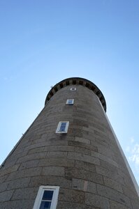 Pierre old stone brittany photo