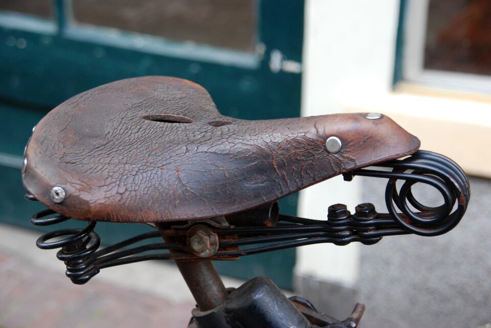 Old antique transport