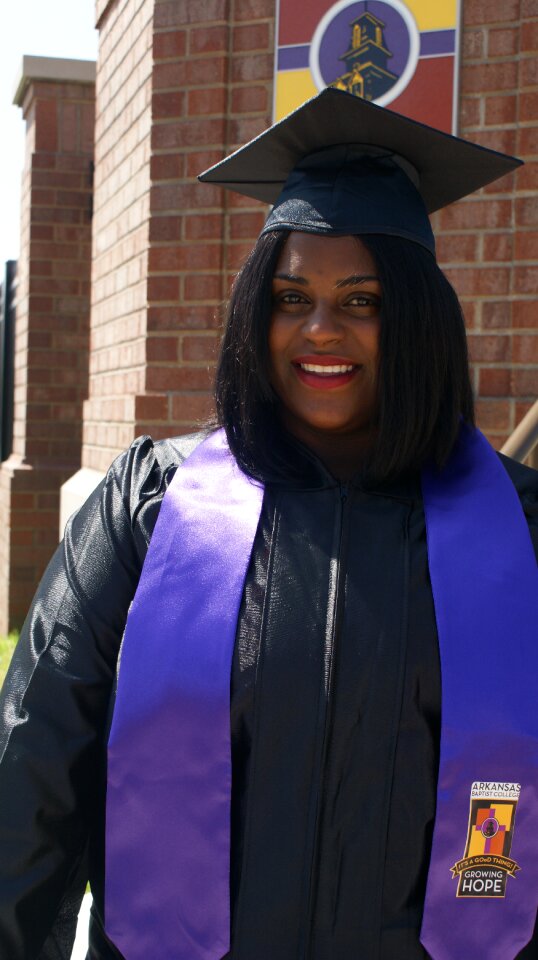 Female african american