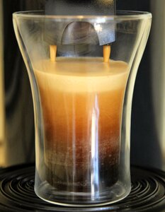 Beverage drink making
