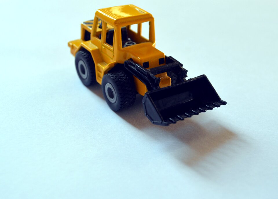 Miniature figurine small cars
