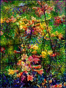 Abstract background