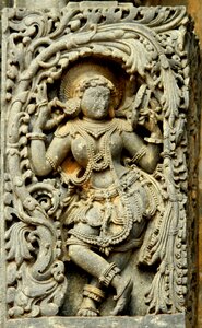 Karnataka ancient temples hinduism