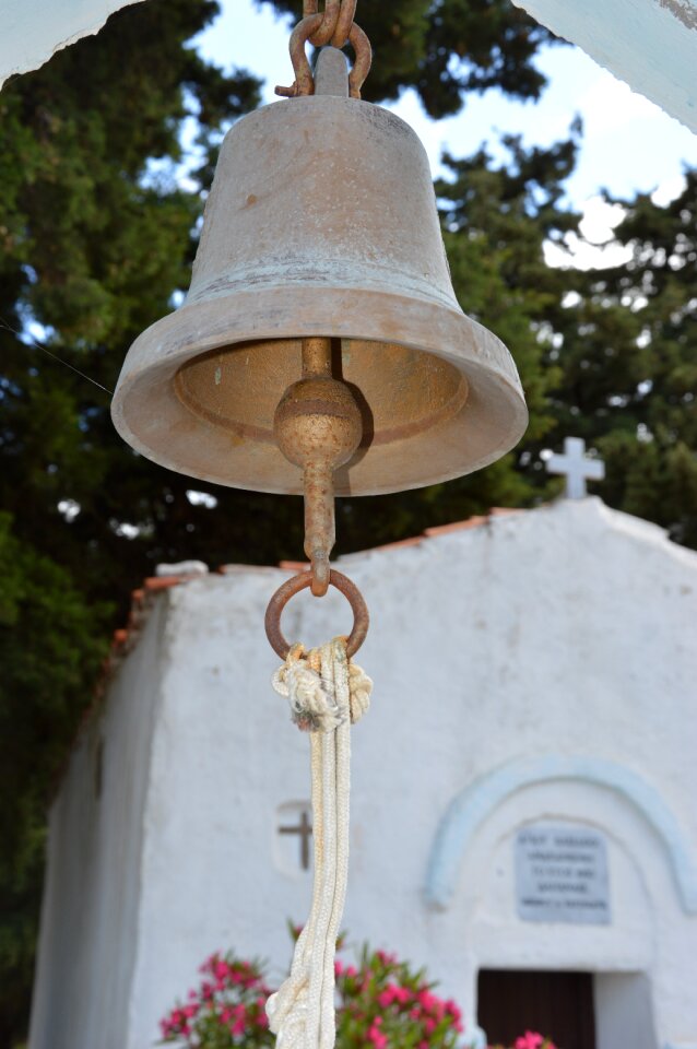 Brass kos greece