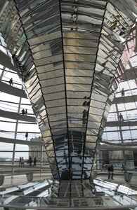 Germany bundestag architecture