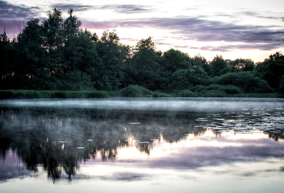 View viborg denmark
