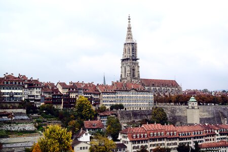 Historically unesco world heritage capital