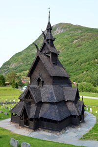 Church h historically