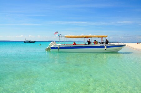Sabah malaysia laut
