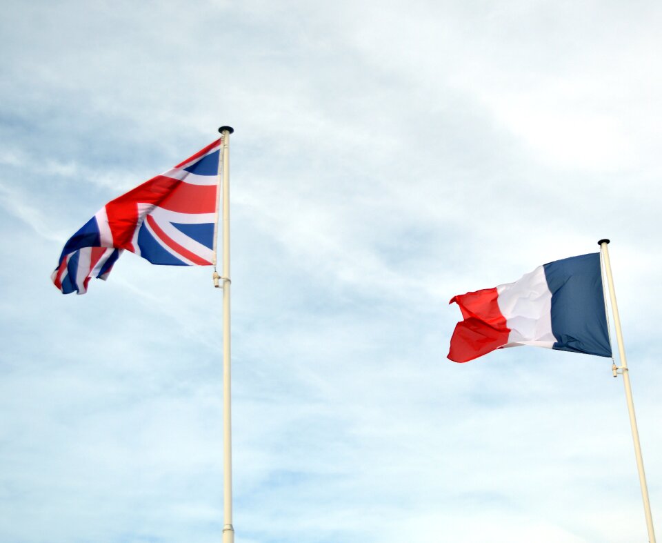 Britain france french