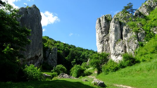 Poland tourism jura krakowsko częstochowa