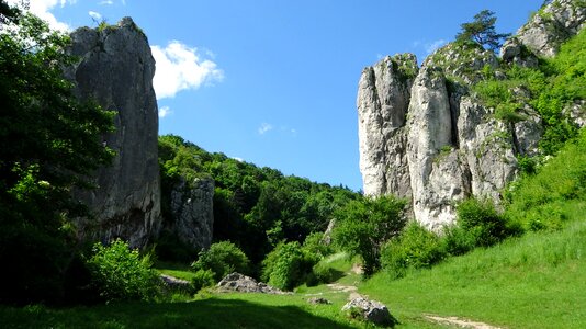 Poland tourism jura krakowsko częstochowa photo