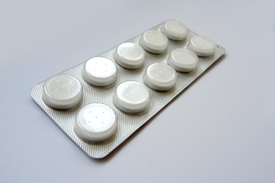 Medical the disease treat yourself