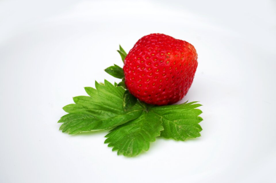 Red eat health
