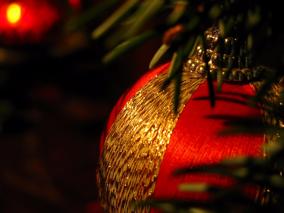 Jesus symbol decoration