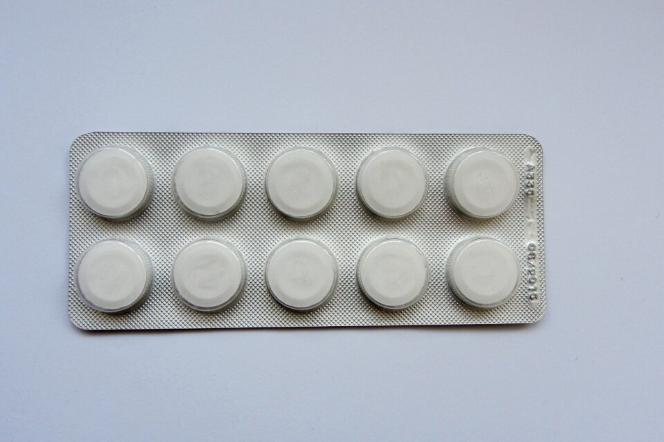 Medical the disease treat yourself