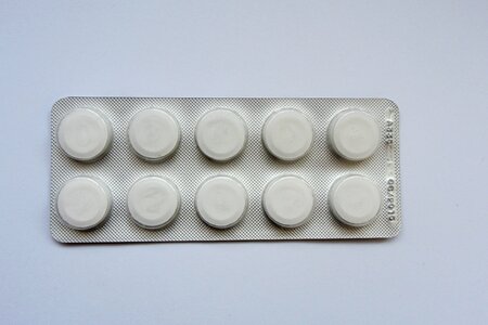 Medical the disease treat yourself