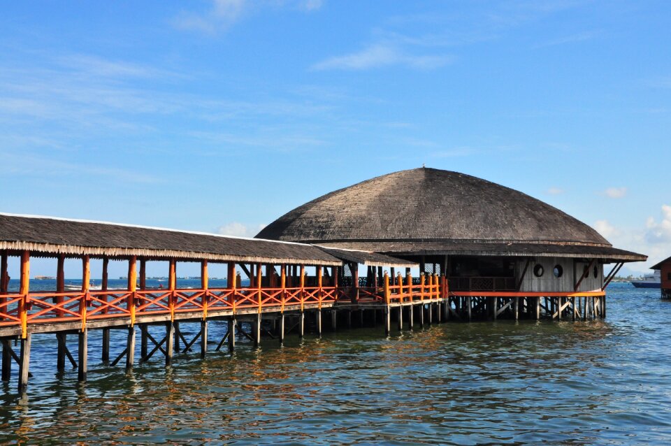Sabah malaysia laut