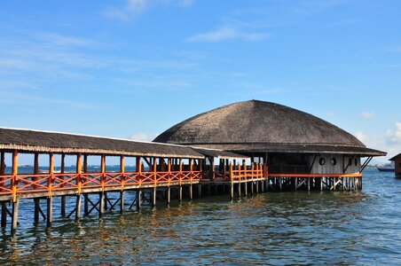 Sabah malaysia laut