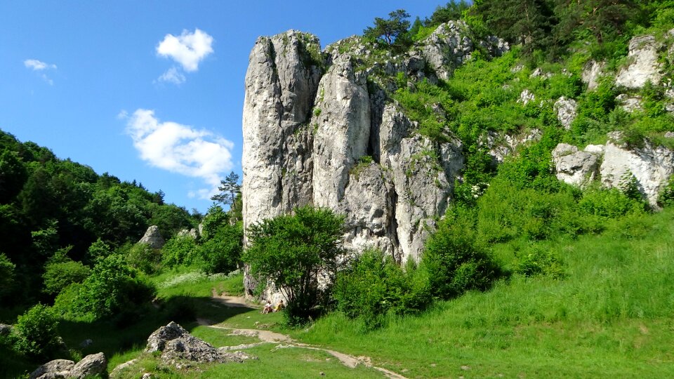 Poland nature tourism