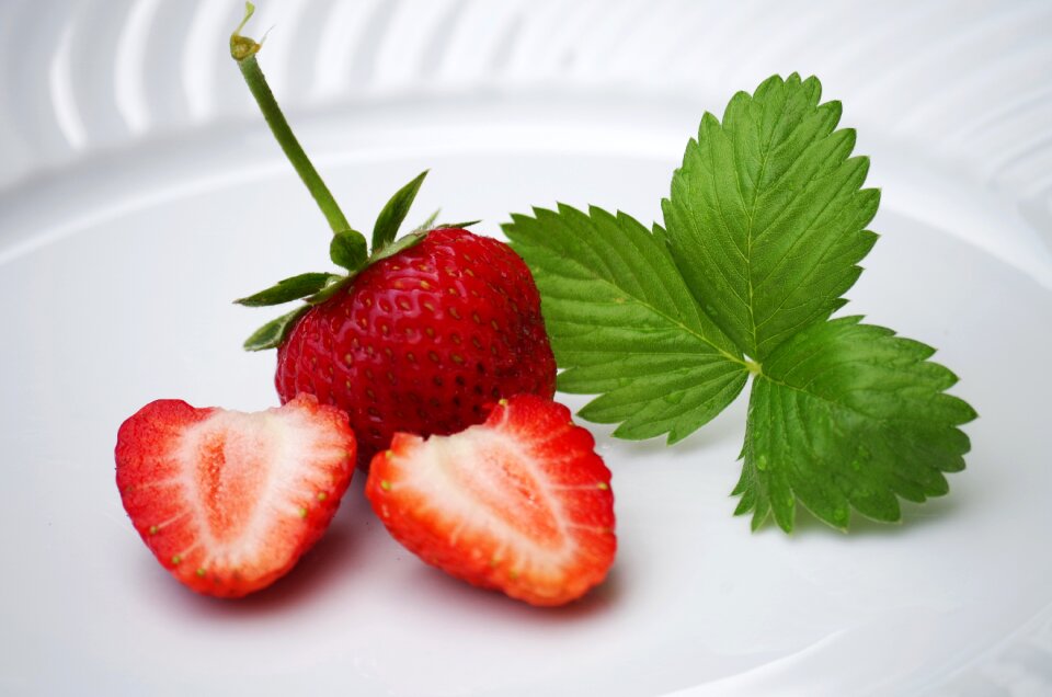 Red eat health