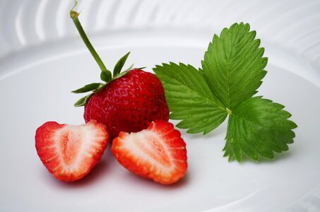 Red eat health