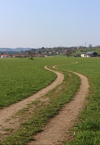 Walk vacations lane